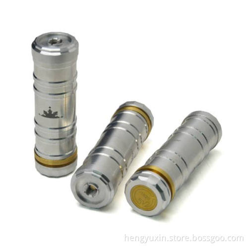 Best E-Cig Mechanical Private V2 Mod